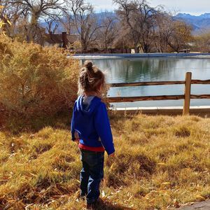 Meet your Posher, Jenny